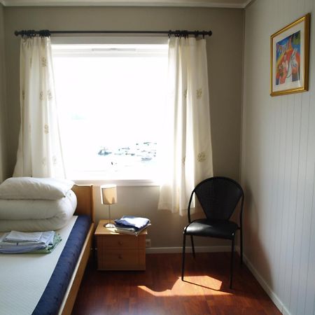 Apartment in Herand, Hardanger Bagian luar foto
