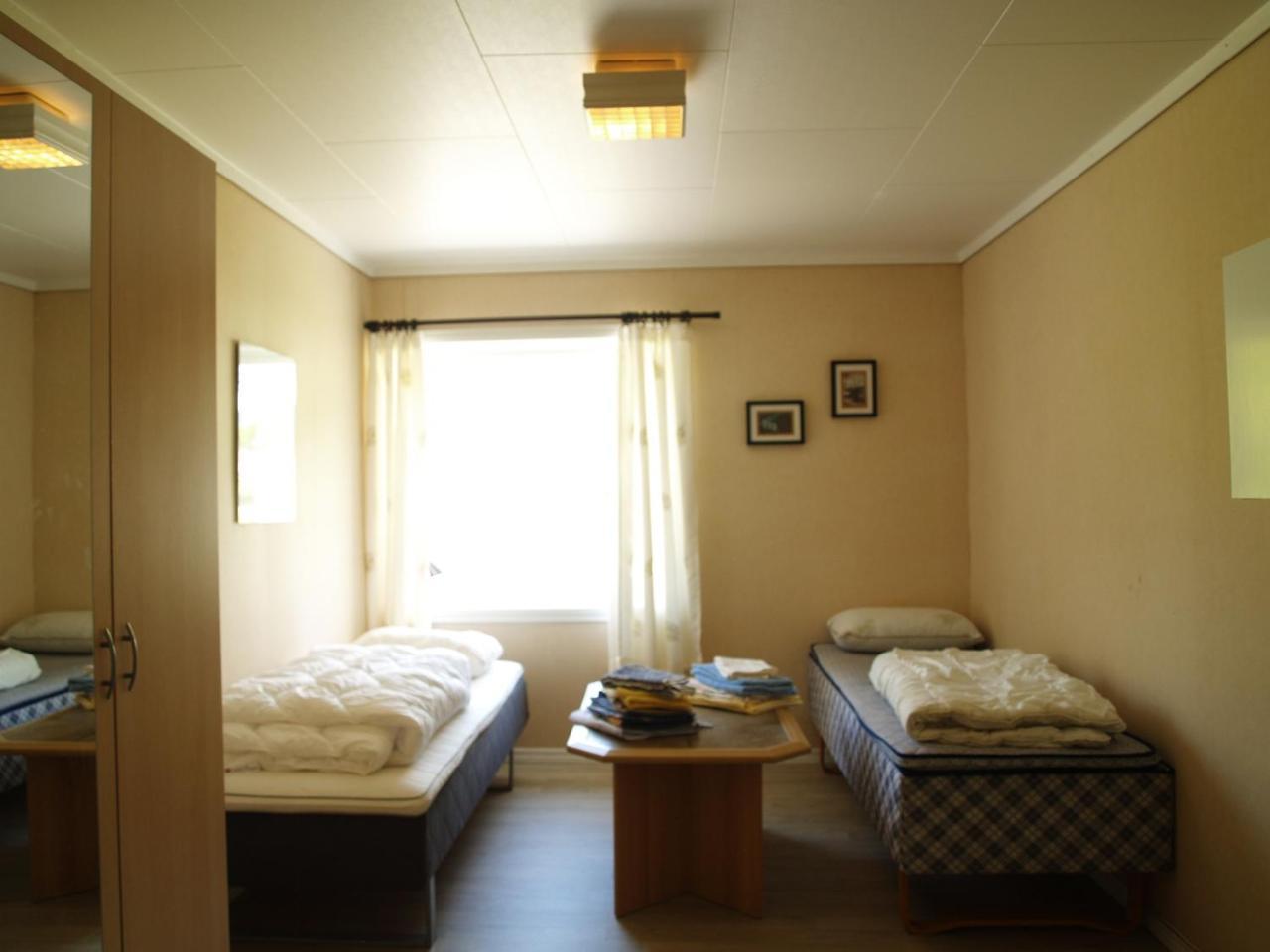 Apartment in Herand, Hardanger Bagian luar foto